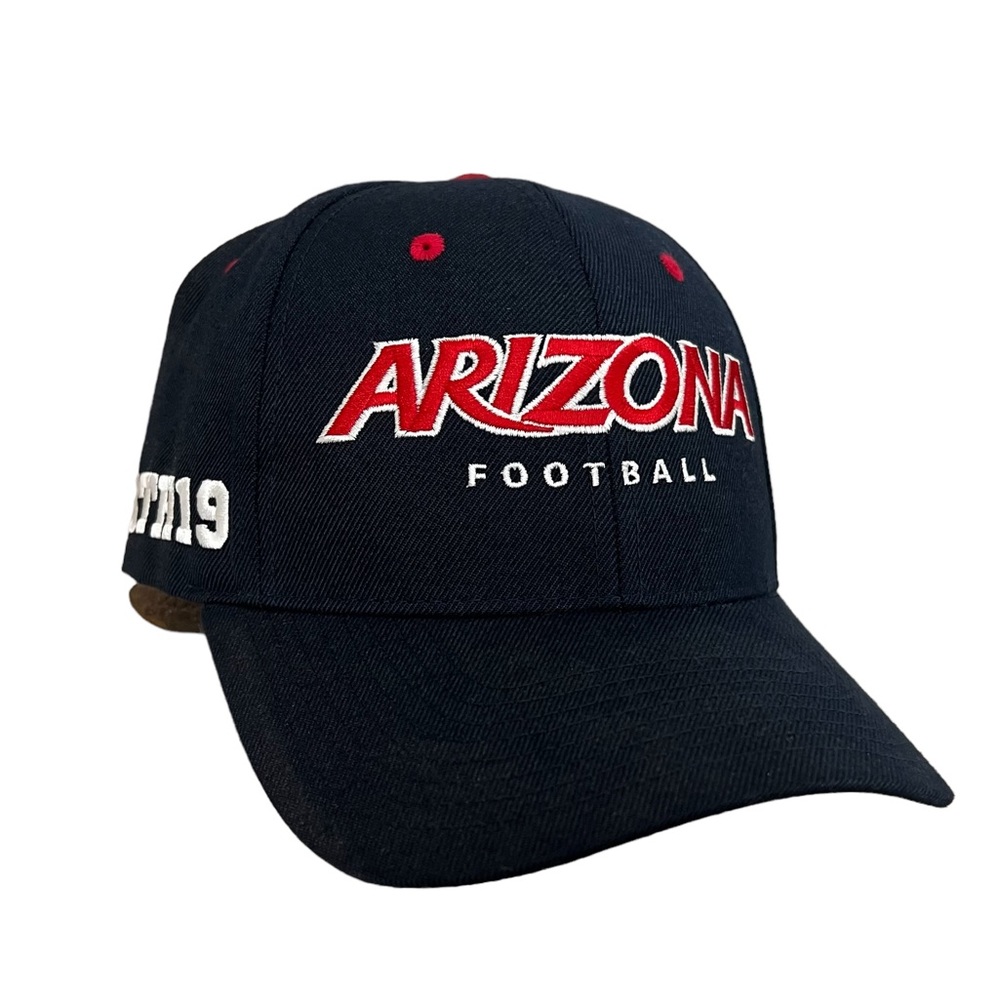 Arizona Football Hat NWT